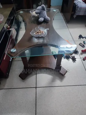 Used Center Table