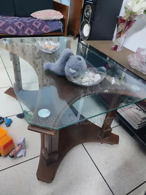Used Center Table