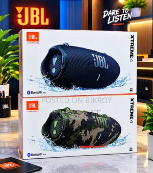 JBL Xtreme 4 Speaker
