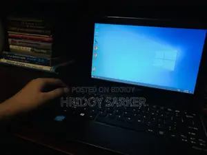 Laptop Acer AcerNote 950 4GB Intel Core 7 SSD 128GB