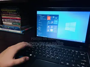 Laptop Acer AcerNote 950 4GB Intel Core 7 SSD 128GB