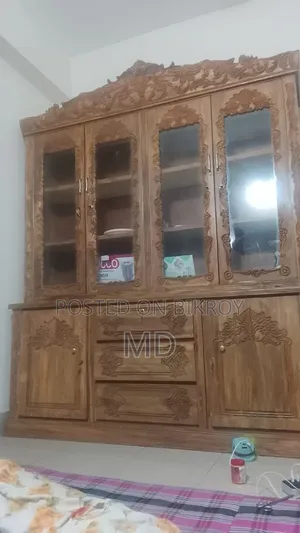 Wall Showcase