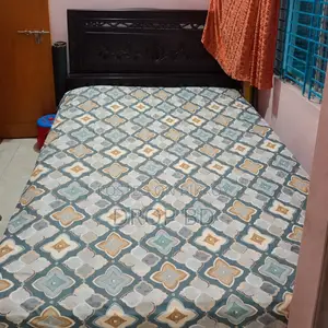 Imported Jointless Waterproof Bed Sheet