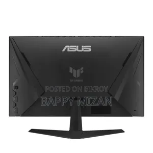 Monitor (ASUS TUF Gaming 24.5")