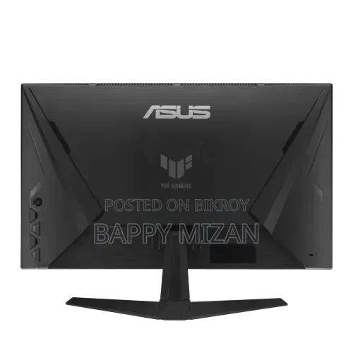 Monitor (ASUS TUF Gaming 24.5")