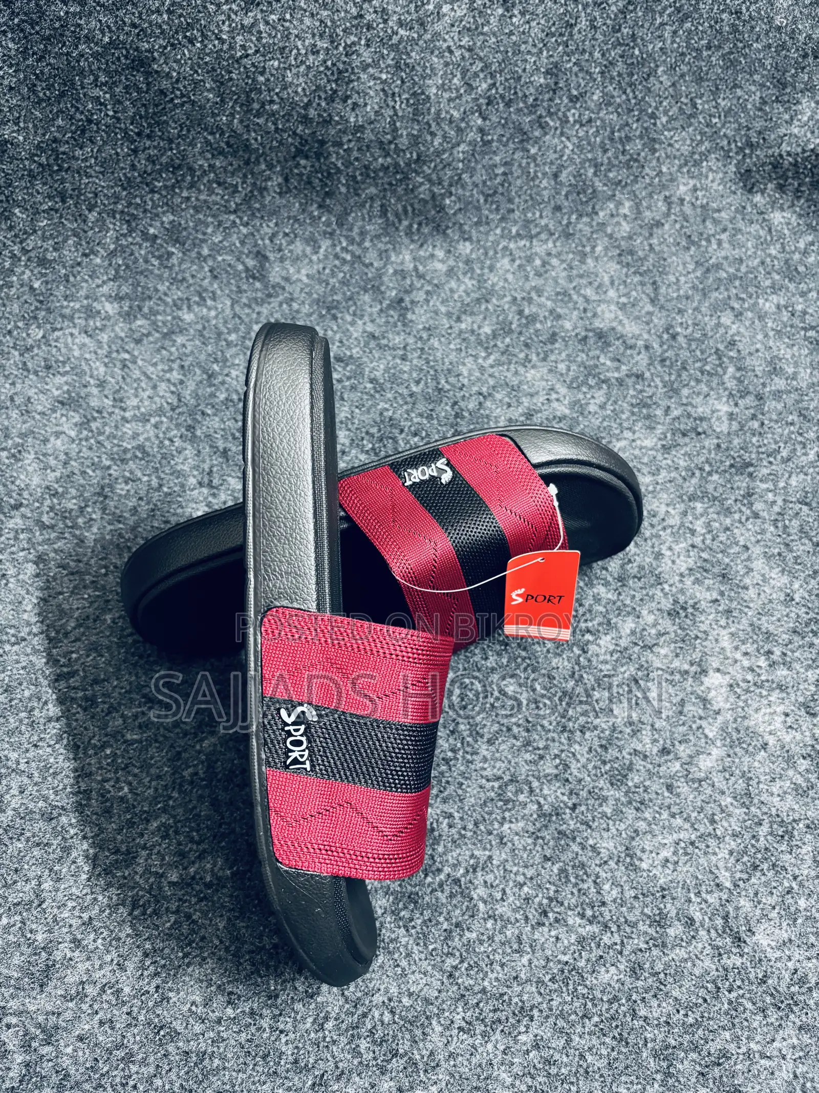 Shoes for Sports