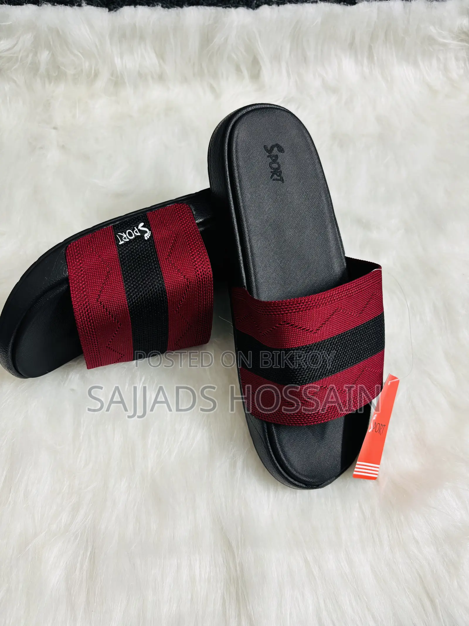 Shoes for Sports
