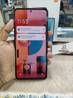 Xiaomi Redmi Note 13 256 GB Black