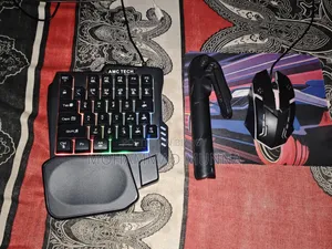 AMC Gaming