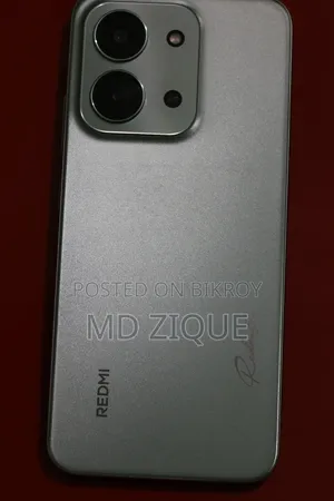 Xiaomi Redmi 15C 4G 128 GB