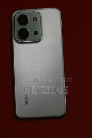 শাওমি রেডমি ১৫সি ৪জি ১২৮ জিবি