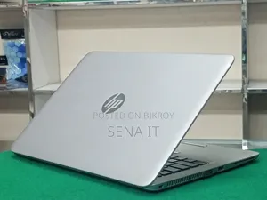 Laptop HP EliteBook 840 G3 8GB Intel Core i5 SSD 256GB
