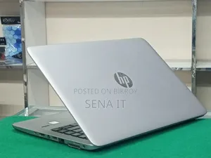 Laptop HP EliteBook 840 G3 8GB Intel Core i5 SSD 256GB