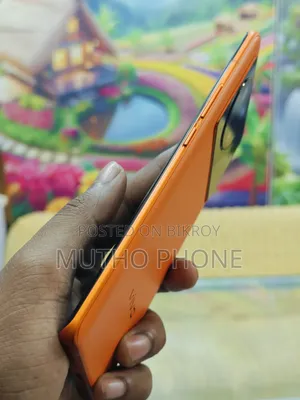 ভিভো এক্স৮০ ২৫৬ জিবি অরেঞ্জ