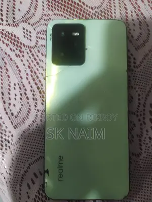 রিয়েলমি ৫ ১২৮ জিবি ব্লু