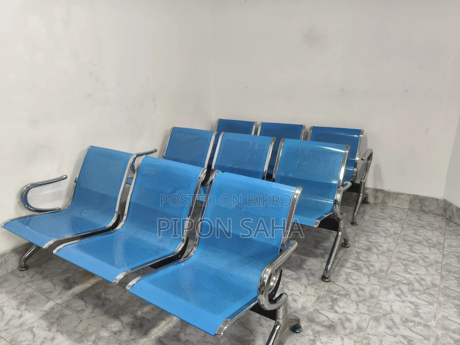স্টিল ফার্নিচার