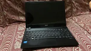 Laptop Acer AcerNote 950 4GB Intel Core 7 SSD 128GB
