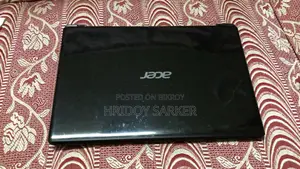 Laptop Acer AcerNote 950 4GB Intel Core 7 SSD 128GB