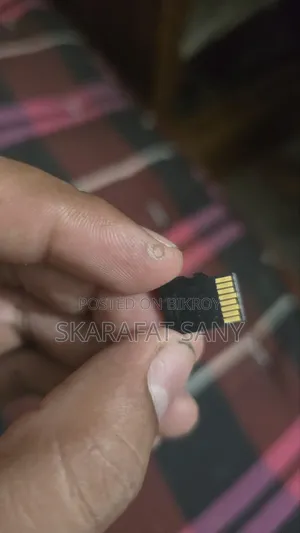 Memory Card