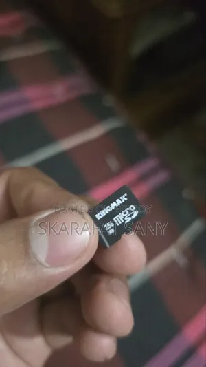 Memory Card