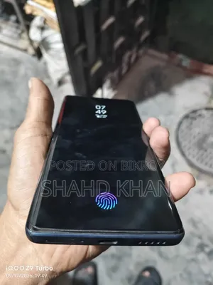 ওয়ালটন জ্যানন এক্স৯১ ২৫৬ জিবি ব্লু