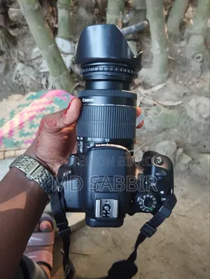 Canon 700d