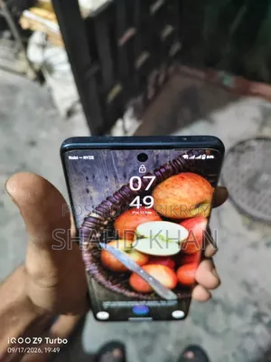ওয়ালটন জ্যানন এক্স৯১ ২৫৬ জিবি ব্লু