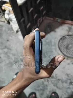 ওয়ালটন জ্যানন এক্স৯১ ২৫৬ জিবি ব্লু