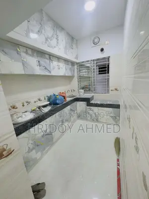 Furnished Mini Flat in Ekota Tower, Mirpur for sale