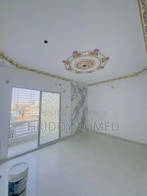একতা টাওয়ার, মিরপুরে সাজানো গোছানো মিনি ফ্ল্যাট বিক্রয়ের জন্য