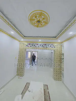 একতা টাওয়ার, মিরপুরে সাজানো গোছানো মিনি ফ্ল্যাট বিক্রয়ের জন্য
