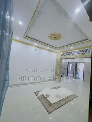 একতা টাওয়ার, মিরপুরে সাজানো গোছানো মিনি ফ্ল্যাট বিক্রয়ের জন্য