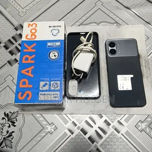 Tecno Spark Go 64 GB