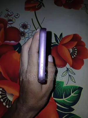 Samsung Galaxy A14 128 GB Purple