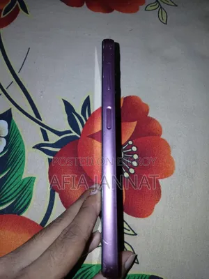 Samsung Galaxy A14 128 GB Purple
