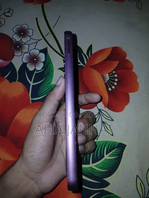 Samsung Galaxy A14 128 GB Purple