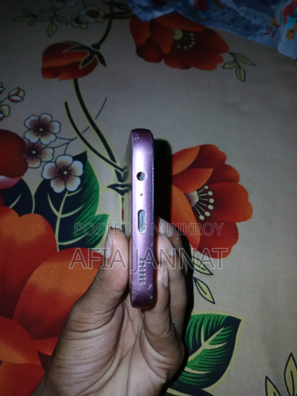 Samsung Galaxy A14 128 GB Purple