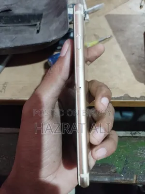 অ্যাপল আইফোন ৬ ৬৪ জিবি হোয়াইট