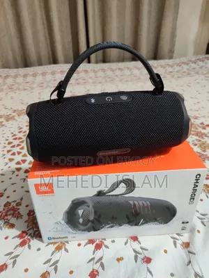 JBL Charge 6