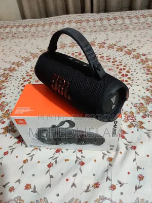 JBL Charge 6