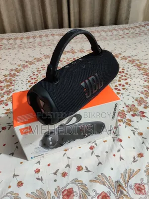 JBL Charge 6