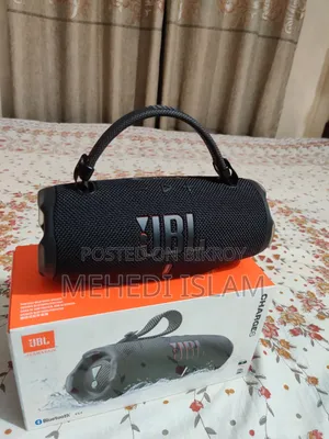 JBL Charge 6