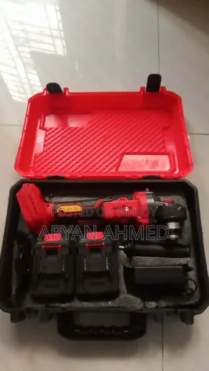 S-T Japan Cordless Electric Wrench