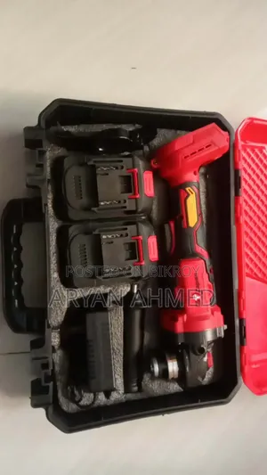 S-T Japan Cordless Electric Wrench