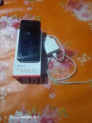 Xiaomi Redmi Note 8 64 GB Blue