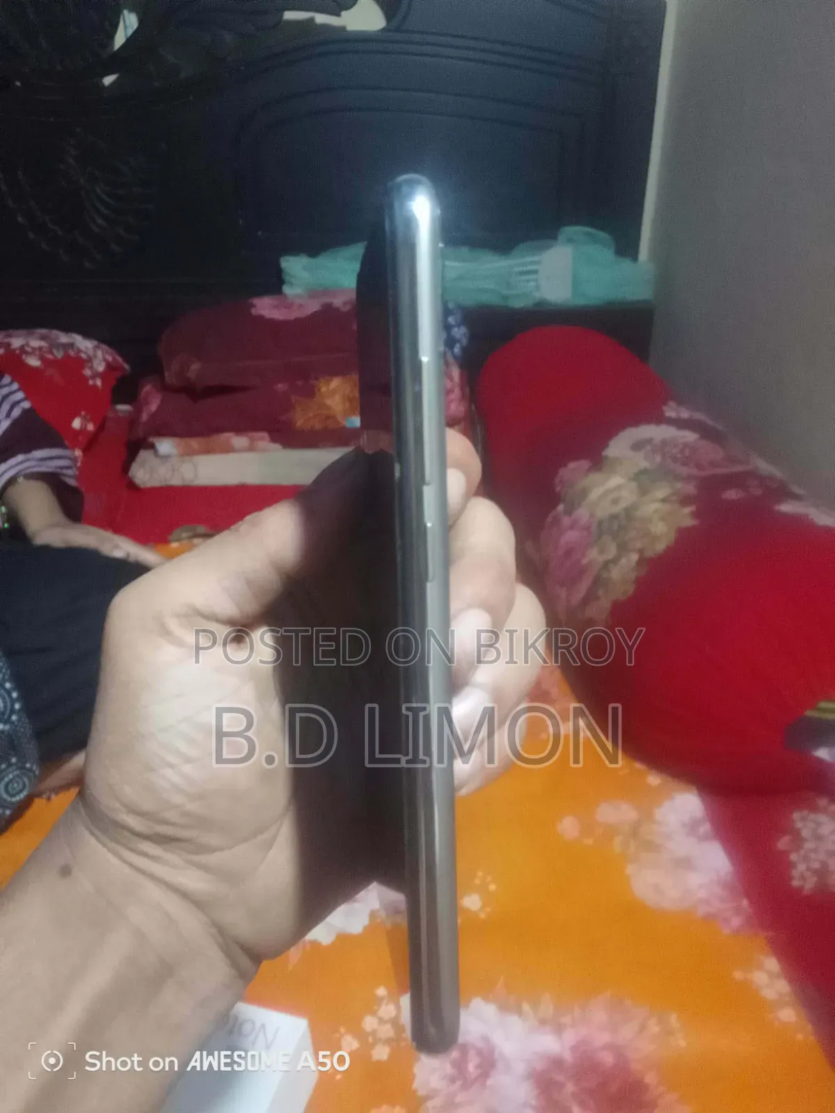 Xiaomi Redmi Note 8 64 GB Blue