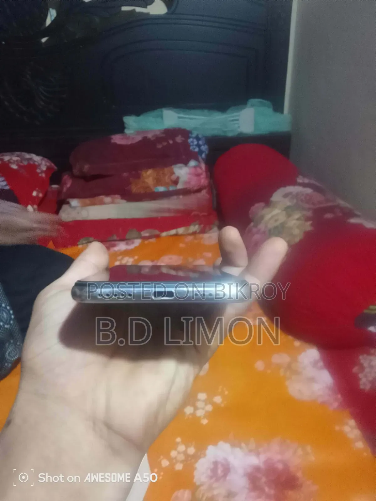 Xiaomi Redmi Note 8 64 GB Blue