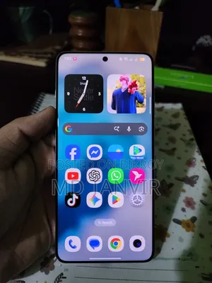 ওয়ানপ্লাস ১৩ ৫১২ জিবি নীল