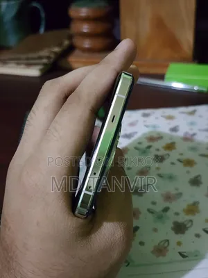 ওয়ানপ্লাস ১৩ ৫১২ জিবি নীল