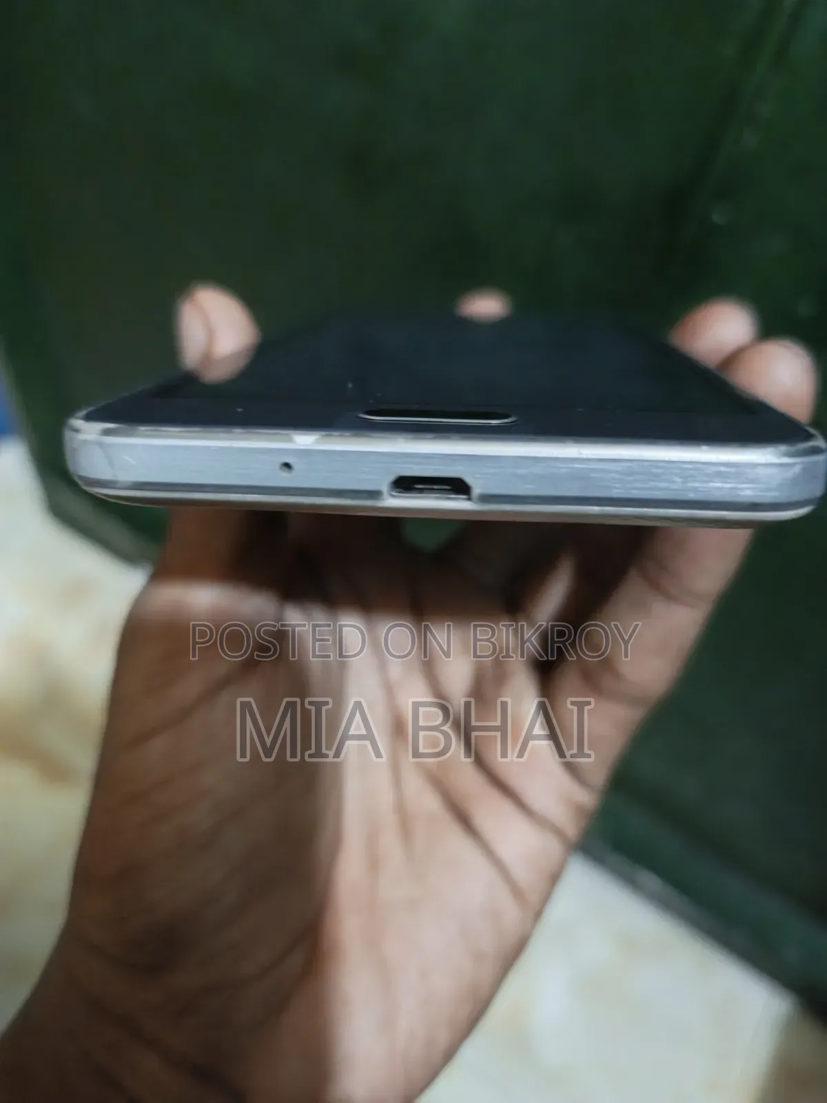 Samsung Galaxy J2 Prime 8 GB Black